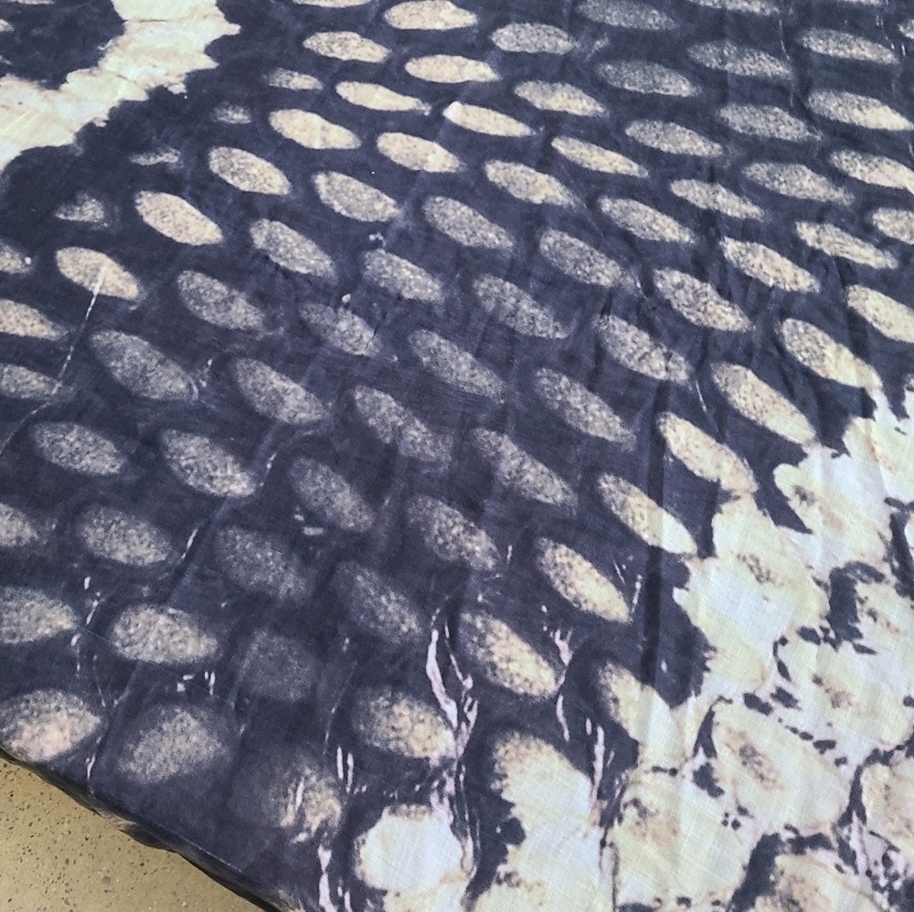 Yigal Azrouel Fall 2013 Scarf - Picture 7 of 11